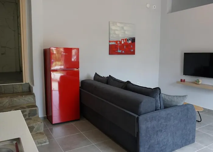 Avli Luxury