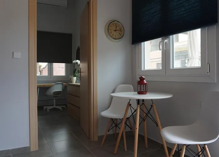 Apartment Avli Luxury