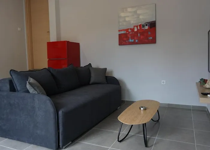 Avli Luxury *