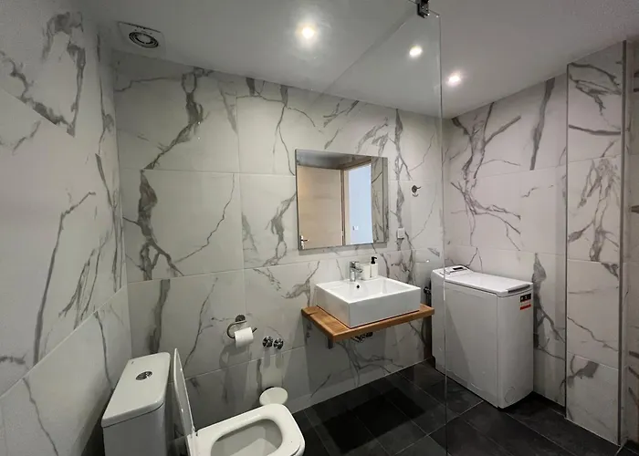 Apartment Avli Luxury *