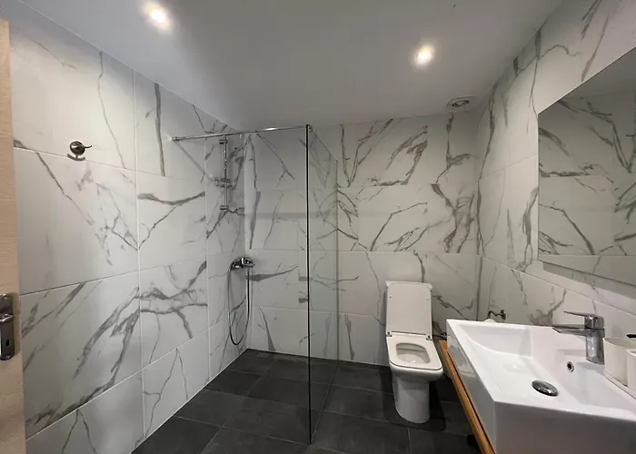 Avli Luxury * Ierissos