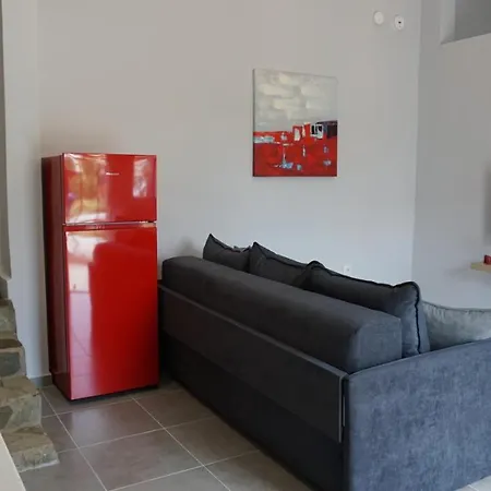 Avli Luxury