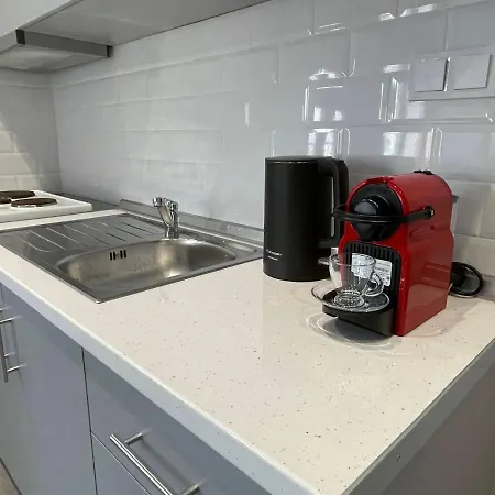 Avli Luxury Apartment