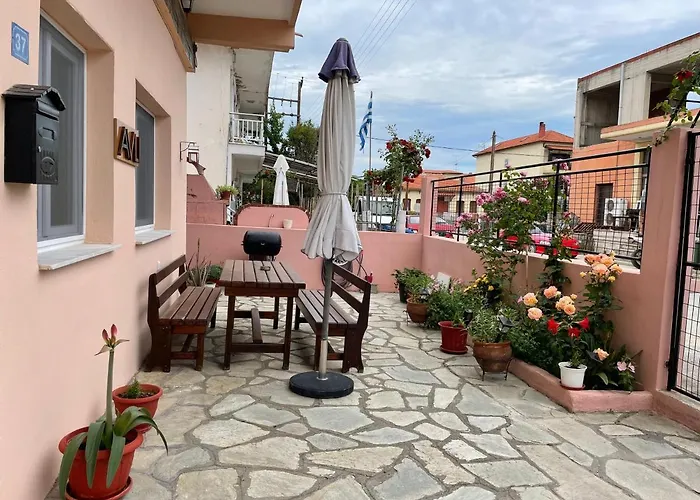 Appartamento Avli Luxury *