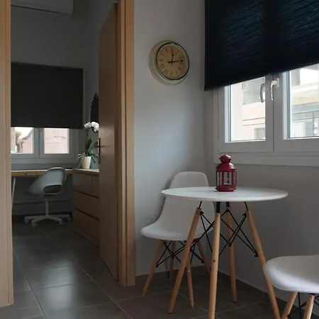 Appartement Avli Luxury