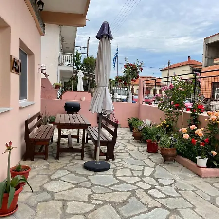 Appartement Avli Luxury *