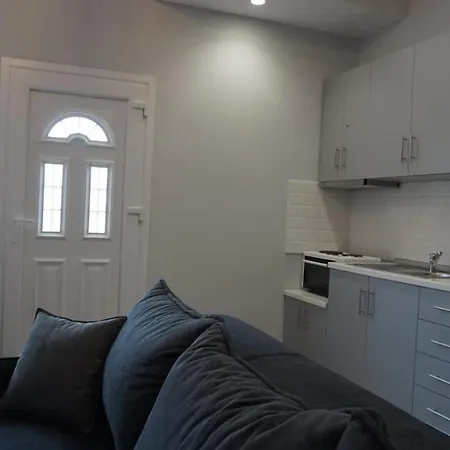 Avli Luxury