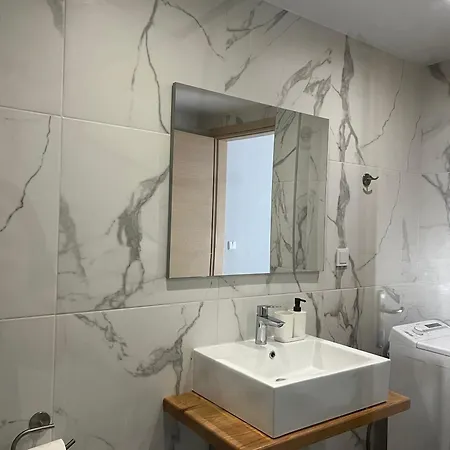 Avli Luxury * Ierissos