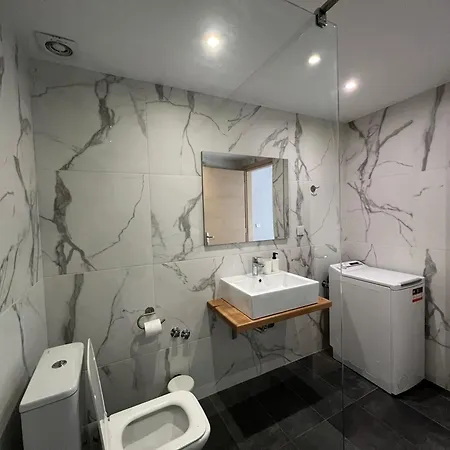 Apartamento Avli Luxury *