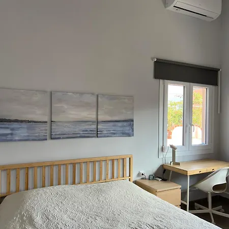 Appartement Avli Luxury Ierissós