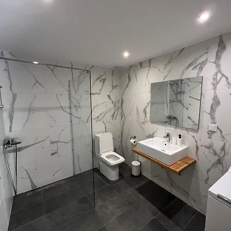 Avli Luxury Apartamento