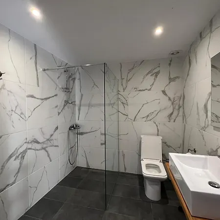 Avli Luxury * Ierissos