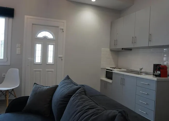Avli Luxury
