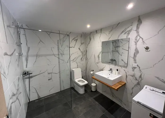 Avli Luxury شقة